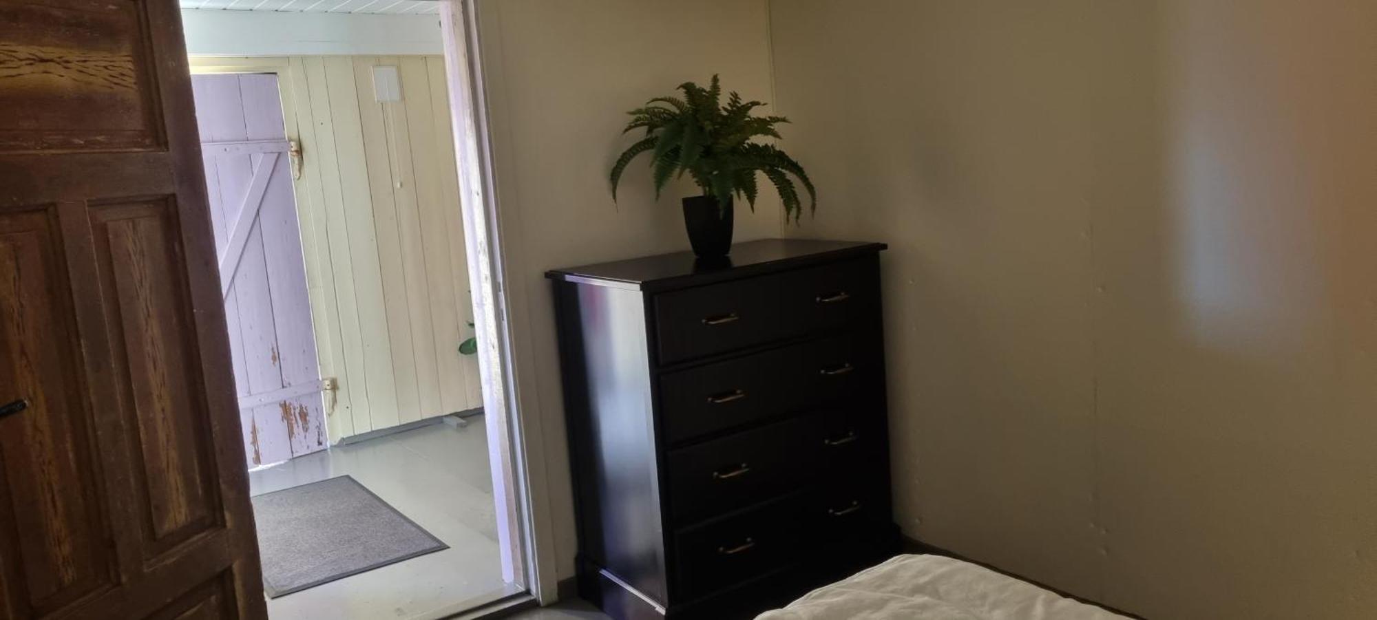 Rodseth Gardsovernatting Hytter Molde Zimmer foto