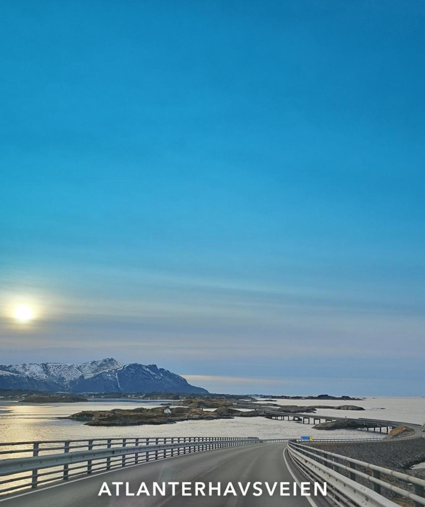 Rodseth Gardsovernatting Hytter Molde Exterior foto